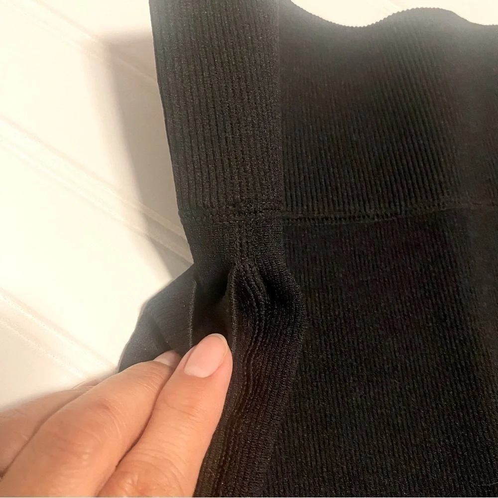 Cotton On Ibody Seamless Ribbed Shorts
